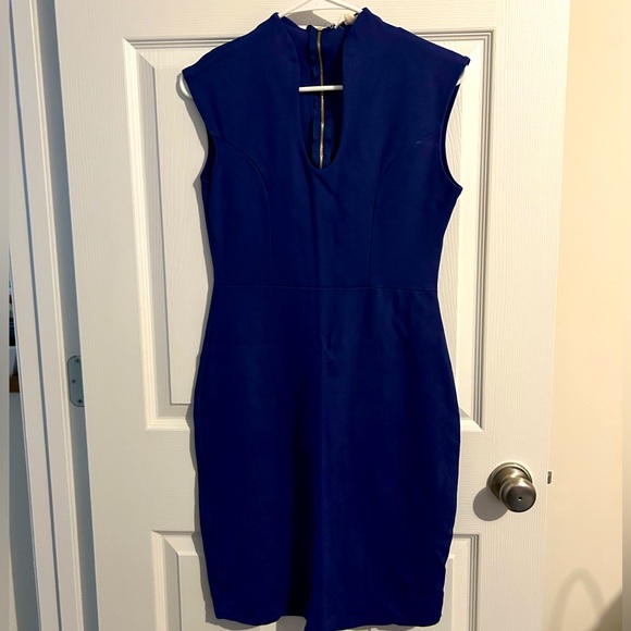 Rolla Coster Dresses & Skirts - Navy bodycon dress